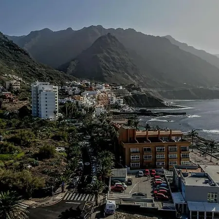 D Espacios Elevados 1 Lägenhet *