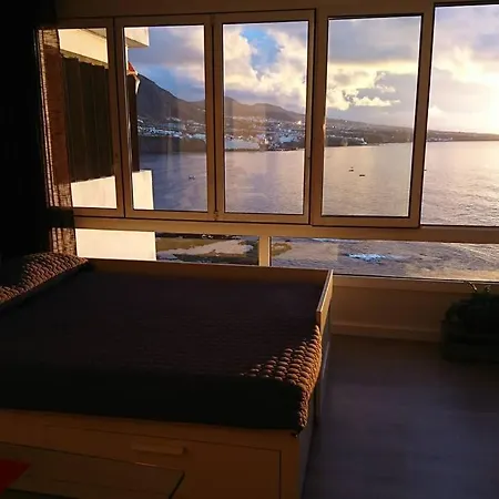 Lägenhet D Espacios Elevados 1 *