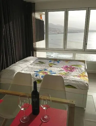 D Espacios Elevados 1 * Punta Del Hidalgo