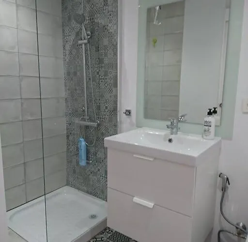 D Espacios Elevados 1 Apartament Punta Del Hidalgo