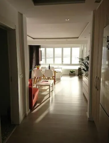 D Espacios Elevados 1 Apartament Punta Del Hidalgo