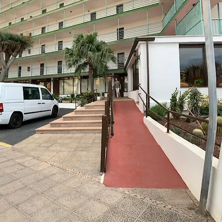 D Espacios Elevados 1 Punta del Hidalgo