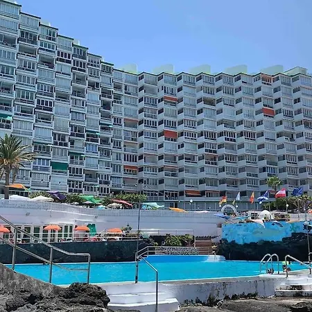 D Espacios Elevados 1 Apartman *