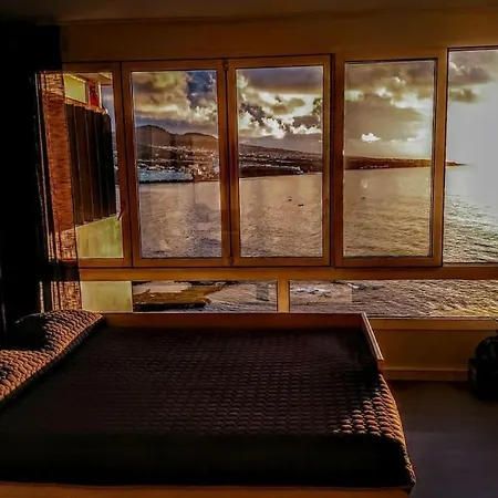 D Espacios Elevados 1 * Punta del Hidalgo