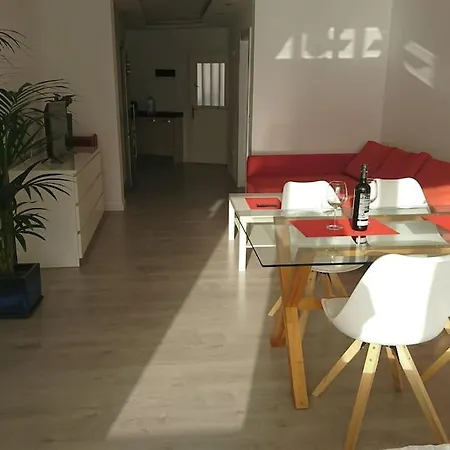 Apartment D Espacios Elevados 1