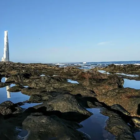 D Espacios Elevados 1 Punta del Hidalgo