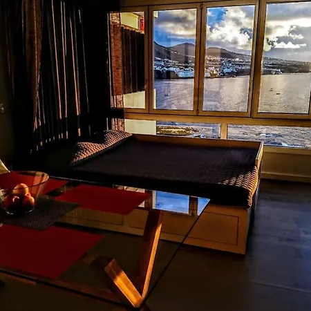 Apartman D Espacios Elevados 1 *