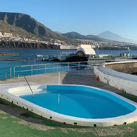 Apartman D Espacios Elevados 1