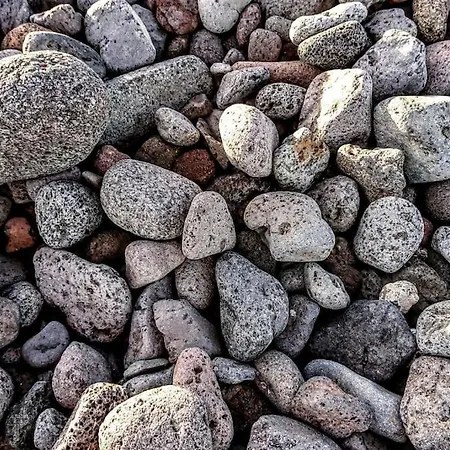 Apartman D Espacios Elevados 1 Punta del Hidalgo