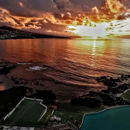 D Espacios Elevados 1 Apartman