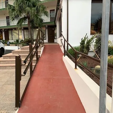 D Espacios Elevados 1 Apartment *