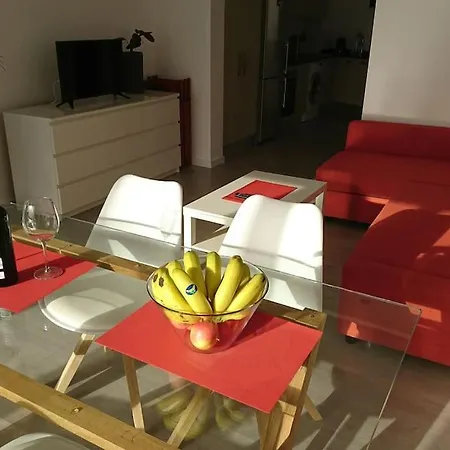 D Espacios Elevados 1 * Punta del Hidalgo