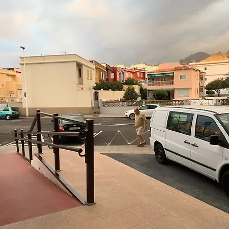 D Espacios Elevados 1 Punta Del Hidalgo