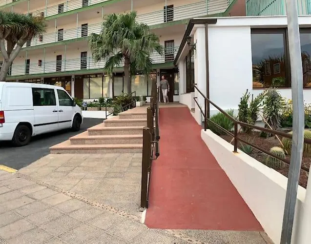 D Espacios Elevados 1 蓬达德尔伊达尔戈