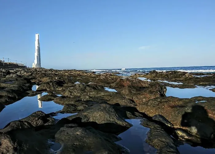 D Espacios Elevados 1 蓬达德尔伊达尔戈