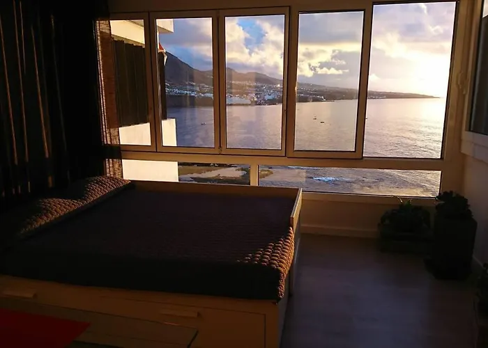 公寓 D Espacios Elevados 1 *