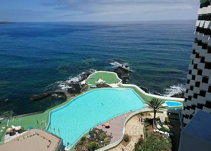 D Espacios Elevados 1 蓬达德尔伊达尔戈