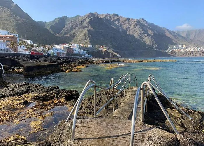 D Espacios Elevados 1 公寓 蓬达德尔伊达尔戈