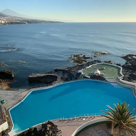 Lejlighed D Espacios Elevados 1