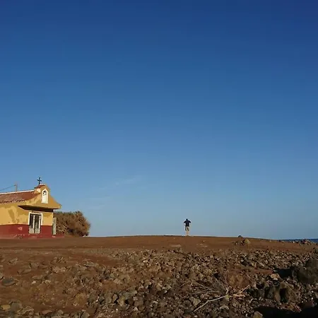 Lejlighed D Espacios Elevados 1 *