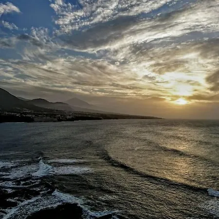 D Espacios Elevados 1 * Punta Del Hidalgo